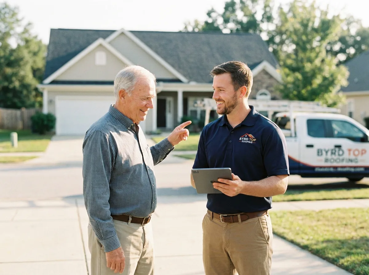 Roofing Barbeau, MI FAQs
